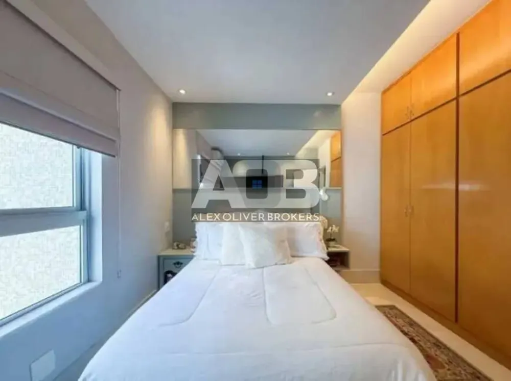 Apartamento, 4 quartos, 200 m² - Foto 11