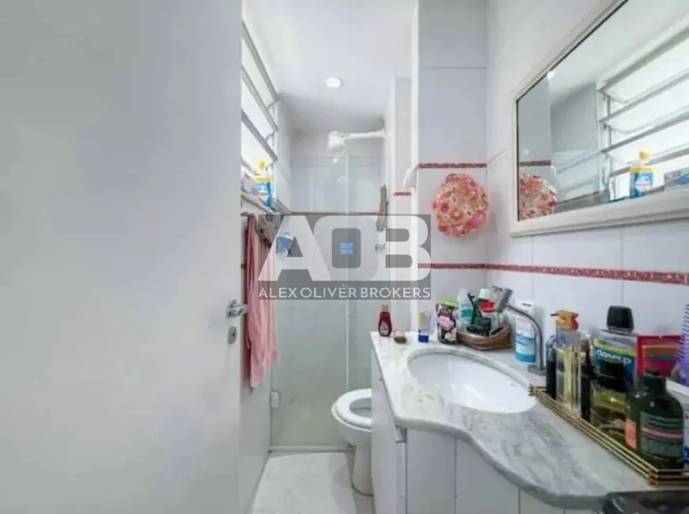 Apartamento, 4 quartos, 200 m² - Foto 25