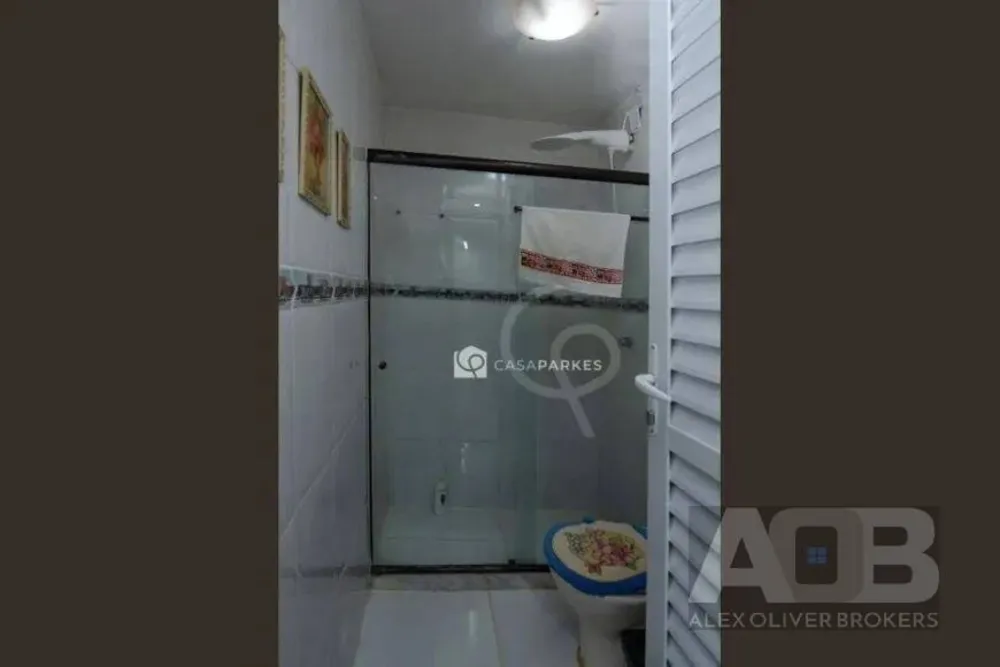 Casa, 3 quartos, 250 m² - Foto 19