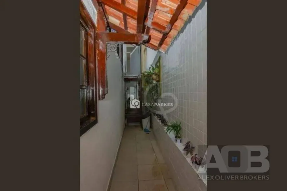 Casa, 3 quartos, 250 m² - Foto 23