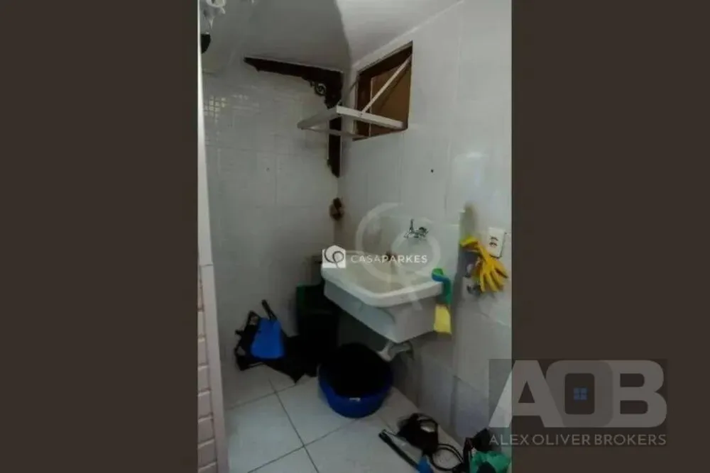 Casa, 3 quartos, 250 m² - Foto 15