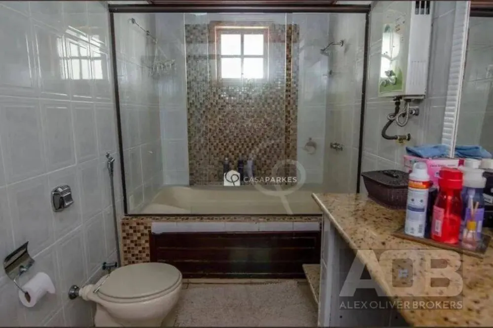 Casa, 3 quartos, 250 m² - Foto 18
