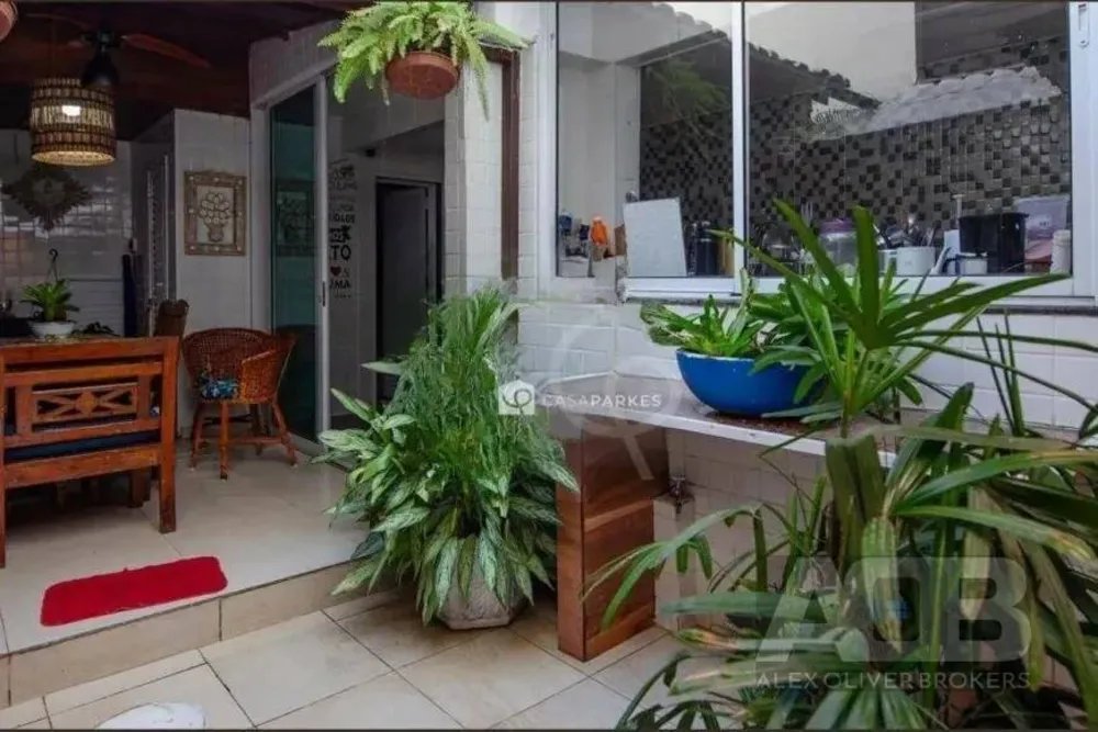 Casa, 3 quartos, 250 m² - Foto 4