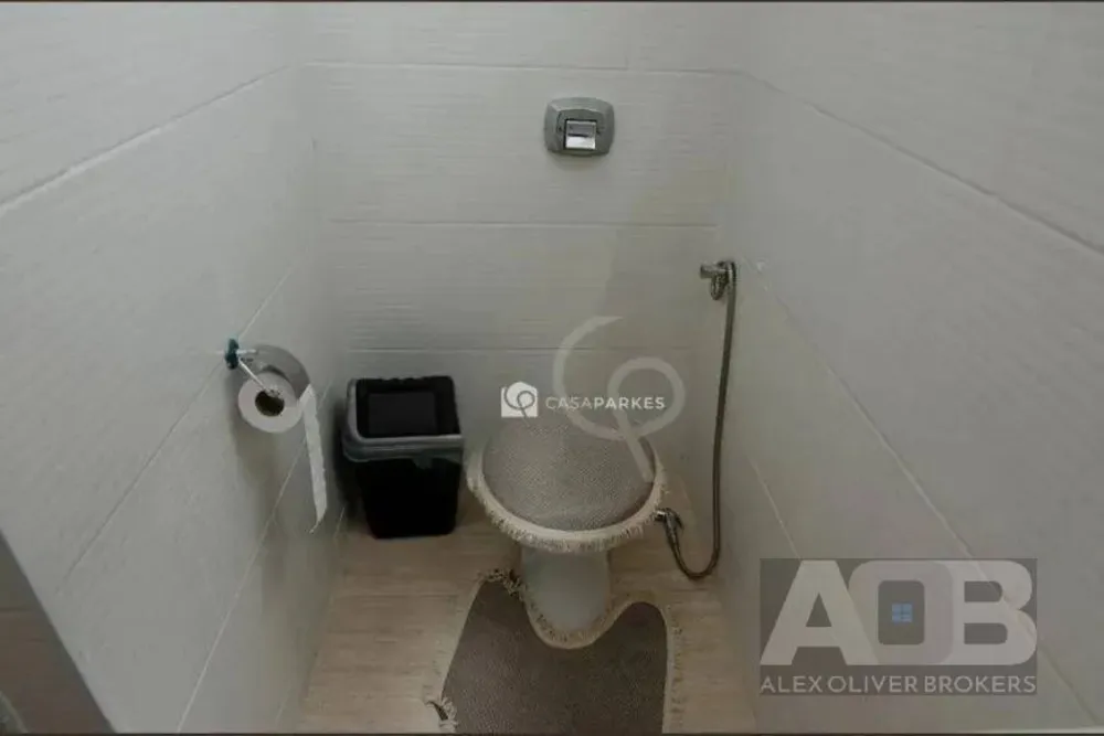 Casa, 3 quartos, 250 m² - Foto 20