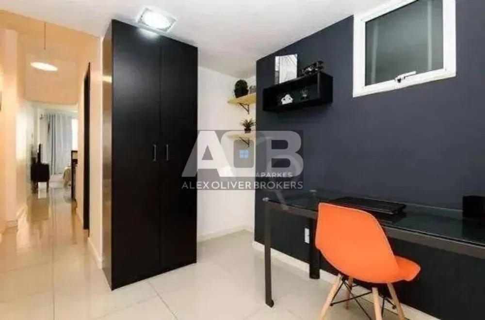 Apartamento, 1 quarto, 38 m² - Foto 11