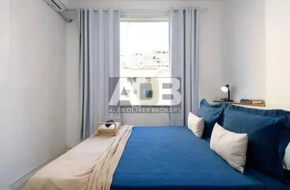 Apartamento, 1 quarto, 38 m² - Foto 4