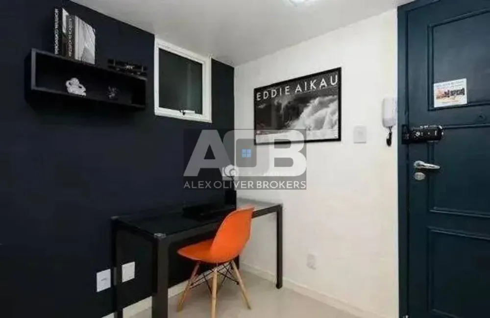 Apartamento, 1 quarto, 38 m² - Foto 5