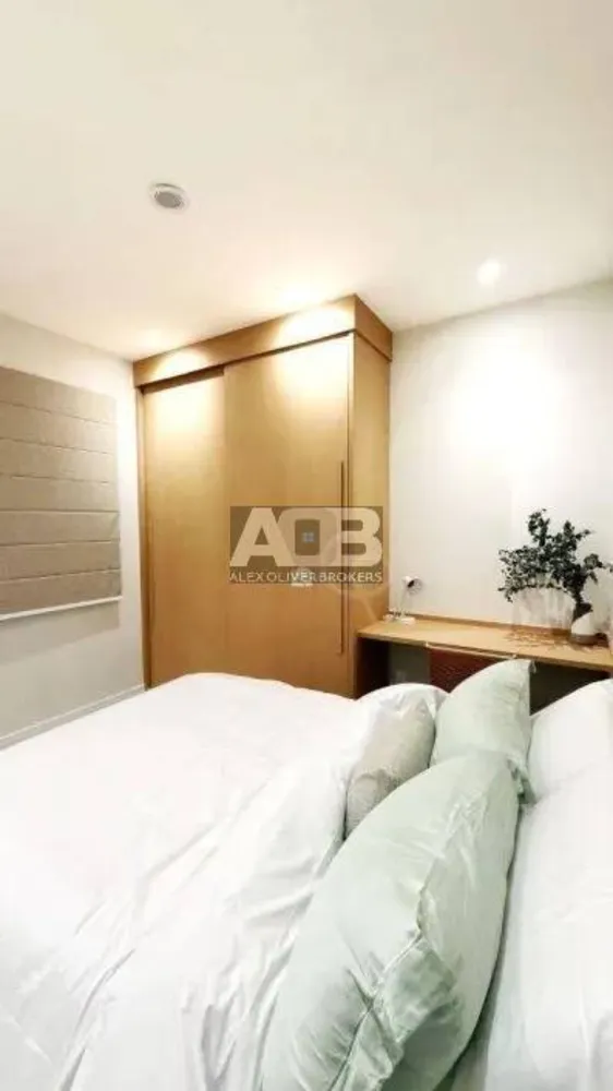 Apartamento, 2 quartos, 60 m² - Foto 14