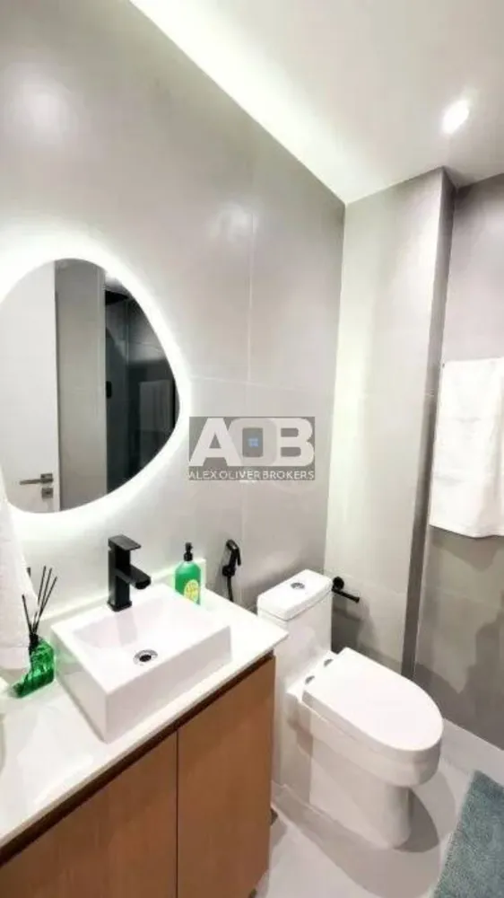 Apartamento, 2 quartos, 60 m² - Foto 10