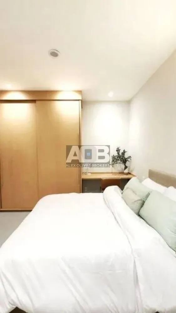 Apartamento, 2 quartos, 60 m² - Foto 13
