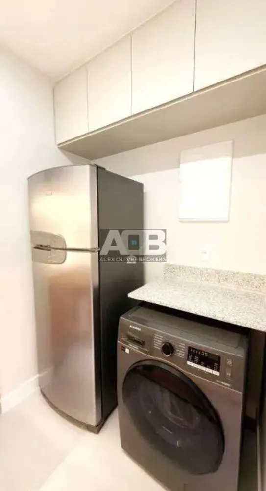 Apartamento, 2 quartos, 60 m² - Foto 9