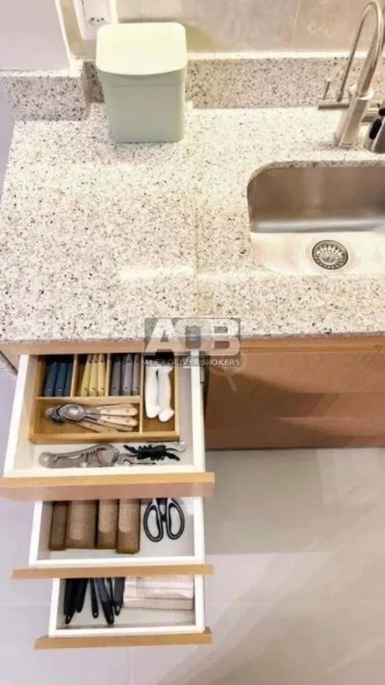 Apartamento, 2 quartos, 60 m² - Foto 22
