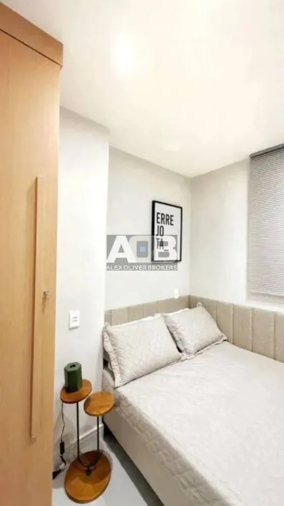 Apartamento, 2 quartos, 60 m² - Foto 18