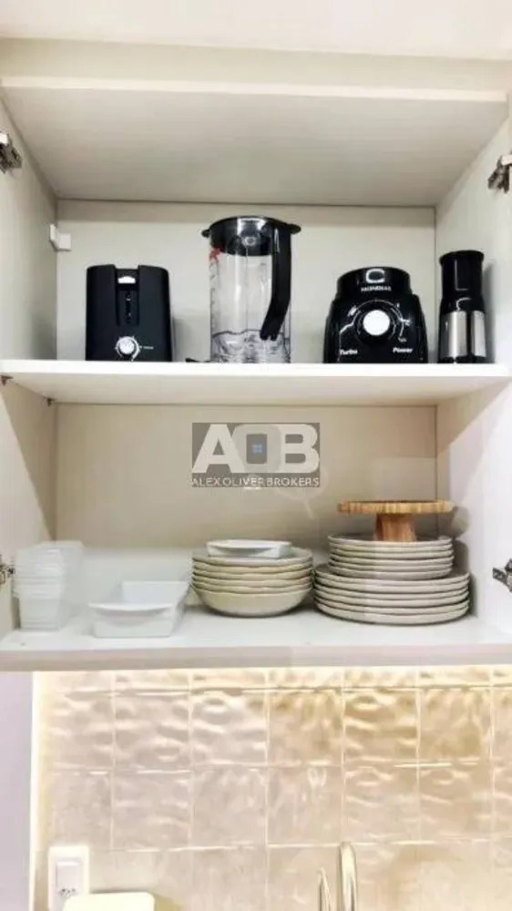 Apartamento, 2 quartos, 60 m² - Foto 21
