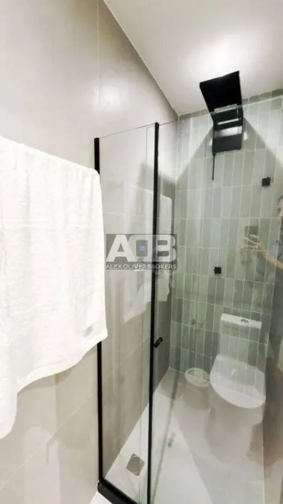 Apartamento, 2 quartos, 60 m² - Foto 11