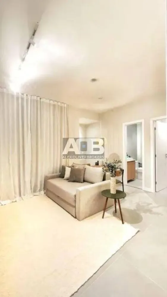 Apartamento, 2 quartos, 60 m² - Foto 1