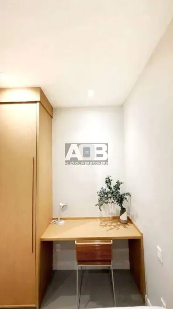 Apartamento, 2 quartos, 60 m² - Foto 15