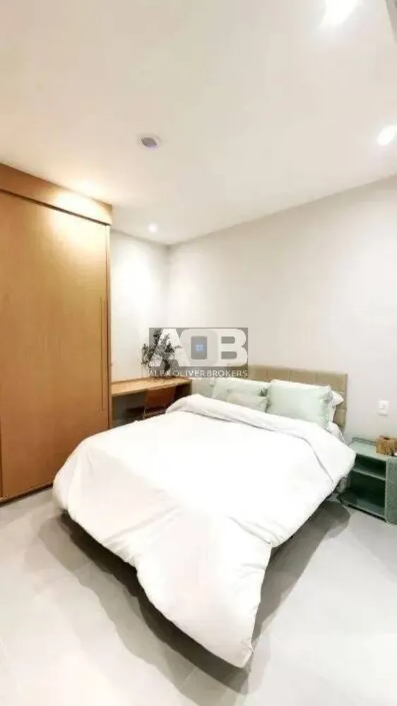 Apartamento, 2 quartos, 60 m² - Foto 12