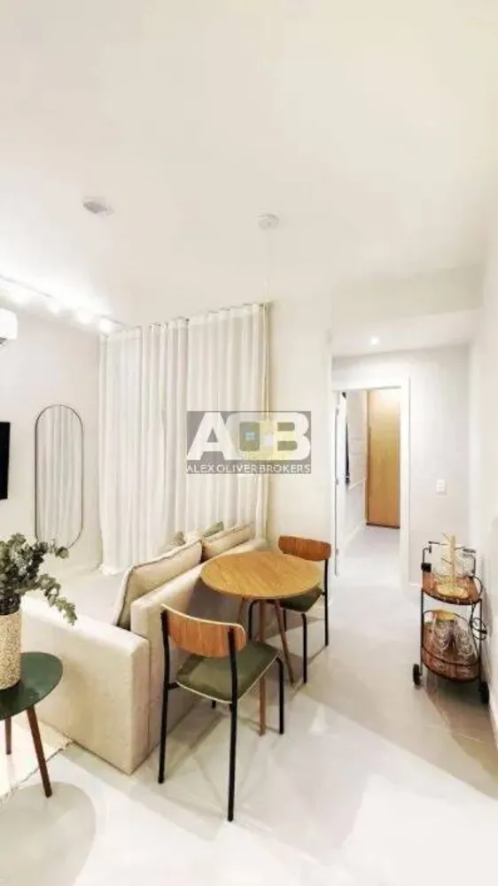 Apartamento, 2 quartos, 60 m² - Foto 4