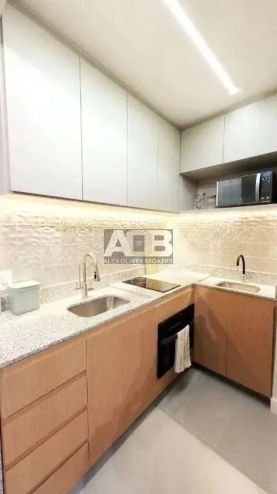 Apartamento, 2 quartos, 60 m² - Foto 7