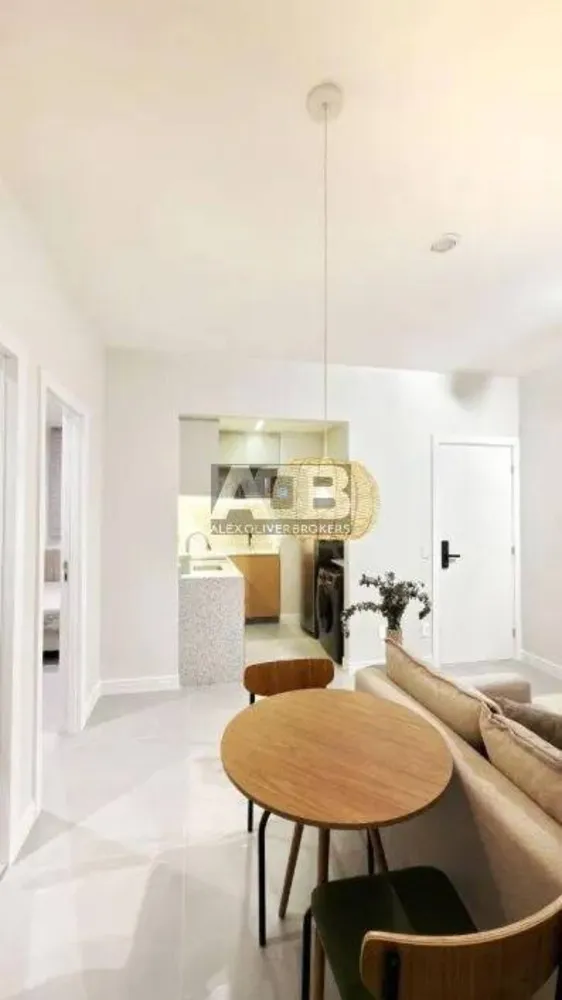 Apartamento, 2 quartos, 60 m² - Foto 5