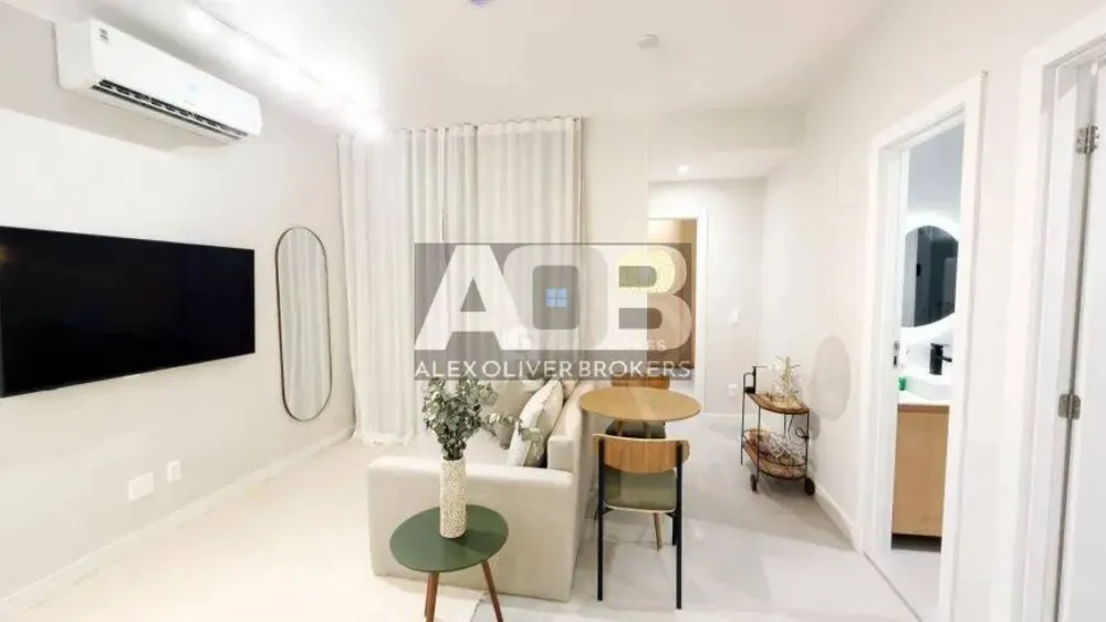 Apartamento, 2 quartos, 60 m² - Foto 3