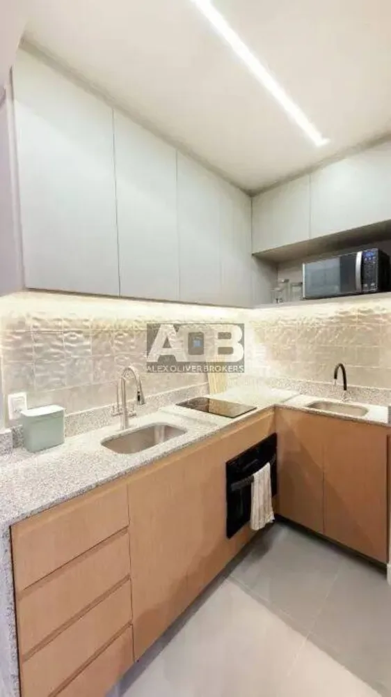 Apartamento, 2 quartos, 60 m² - Foto 6