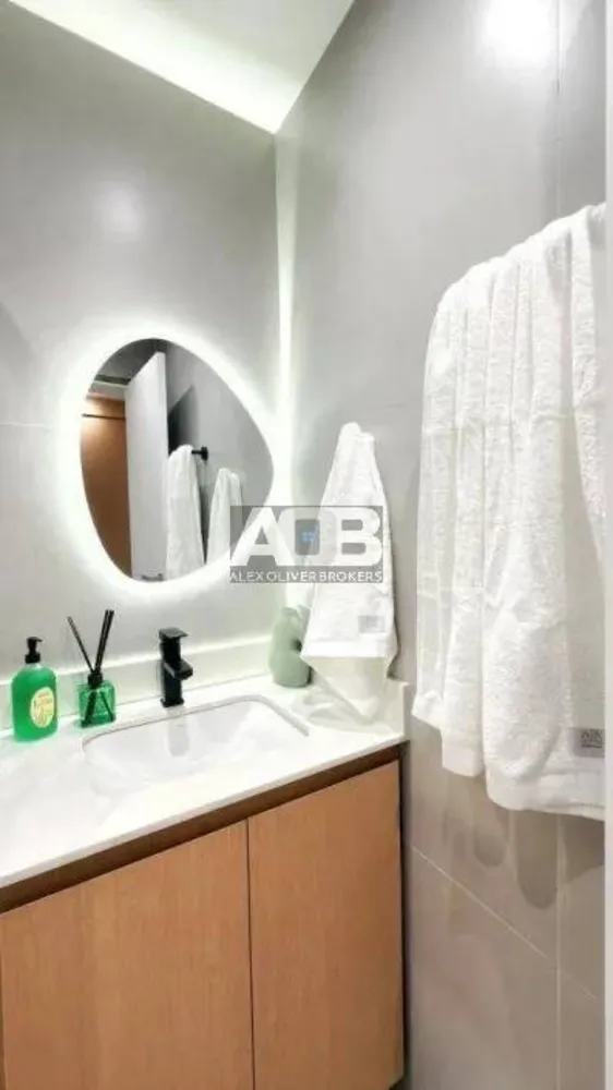 Apartamento, 2 quartos, 60 m² - Foto 17