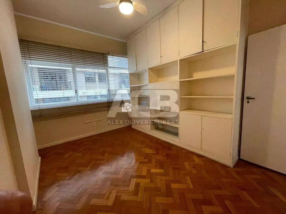 Apartamento, 3 quartos, 110 m² - Foto 21