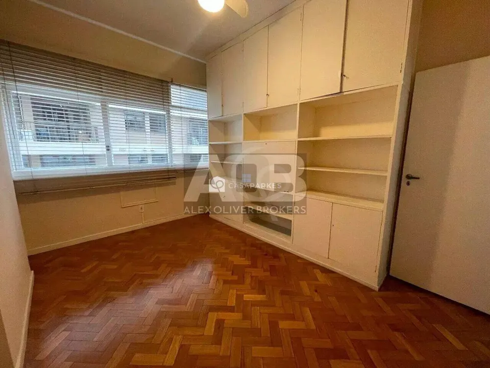 Apartamento, 3 quartos, 110 m² - Foto 10