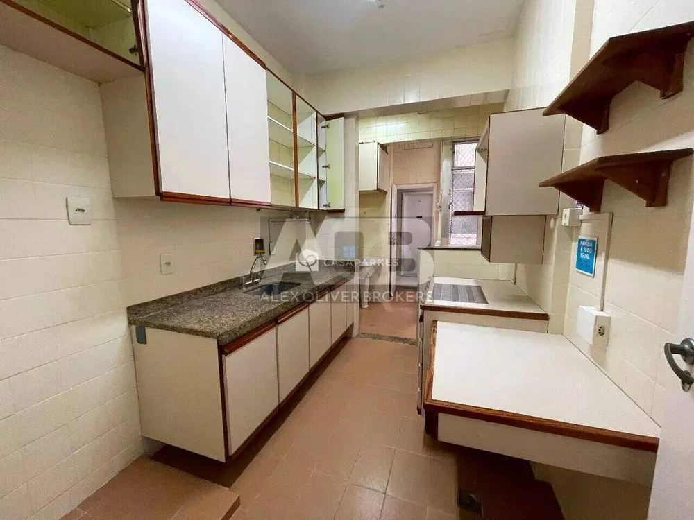 Apartamento, 3 quartos, 110 m² - Foto 29