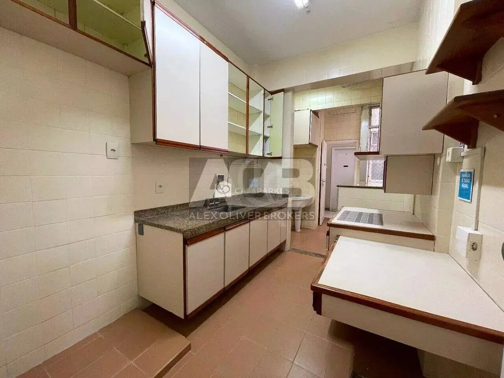 Apartamento, 3 quartos, 110 m² - Foto 22