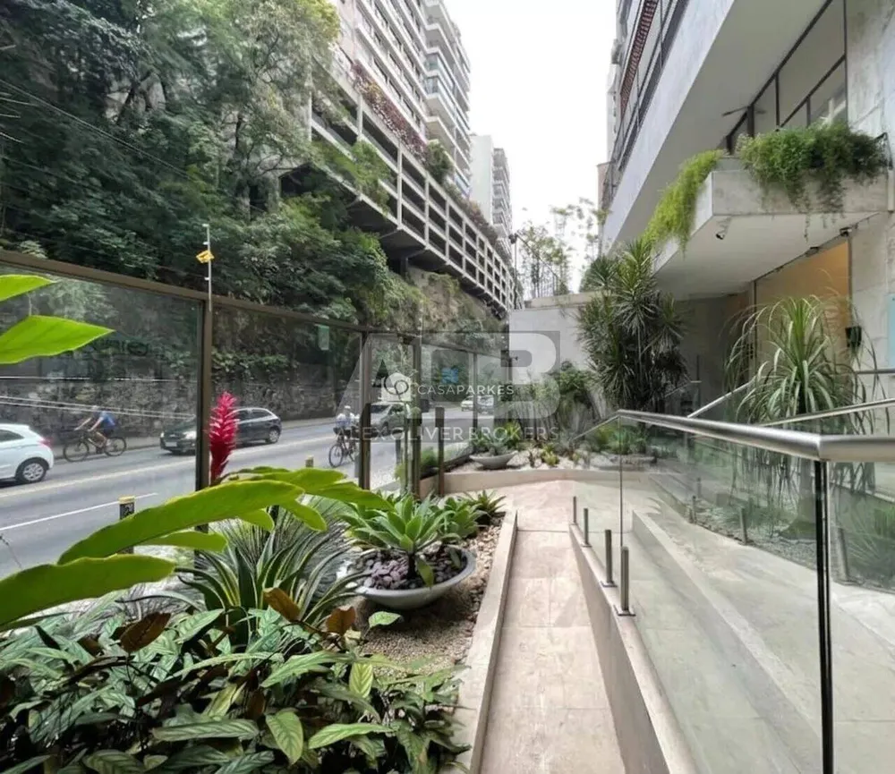 Apartamento, 3 quartos, 110 m² - Foto 43