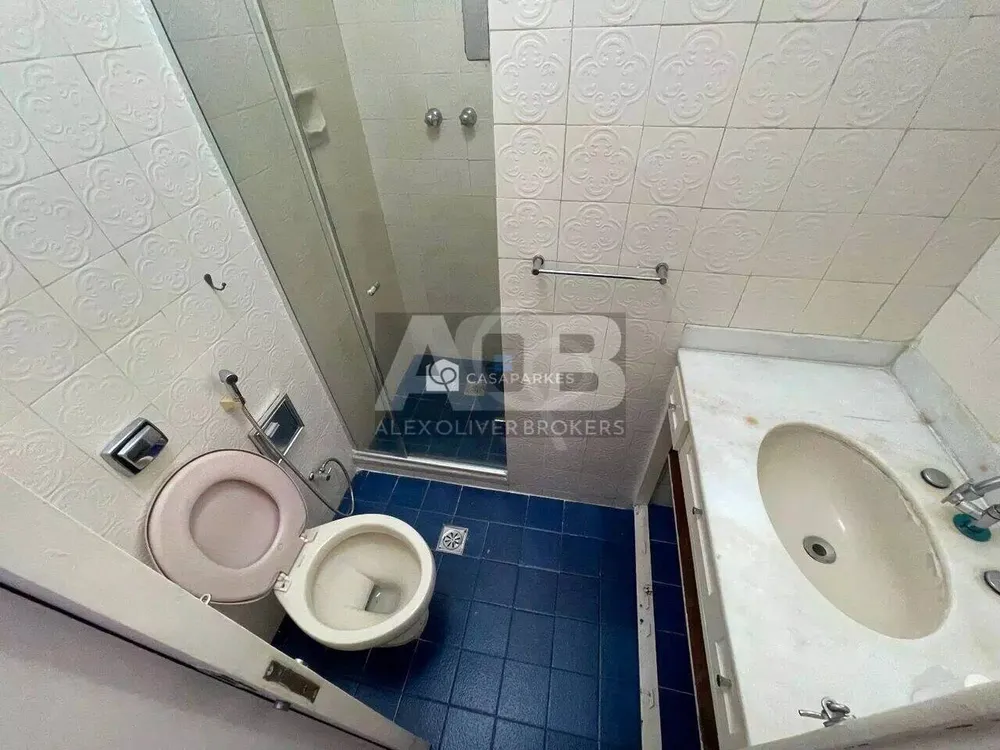 Apartamento, 3 quartos, 110 m² - Foto 34