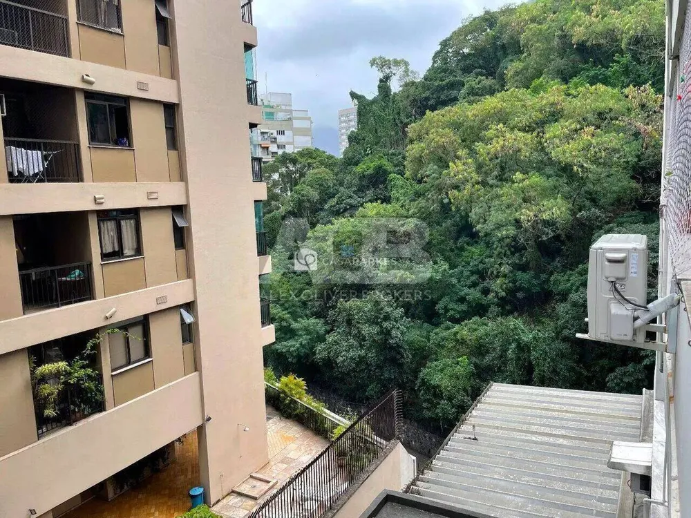 Apartamento, 3 quartos, 110 m² - Foto 41