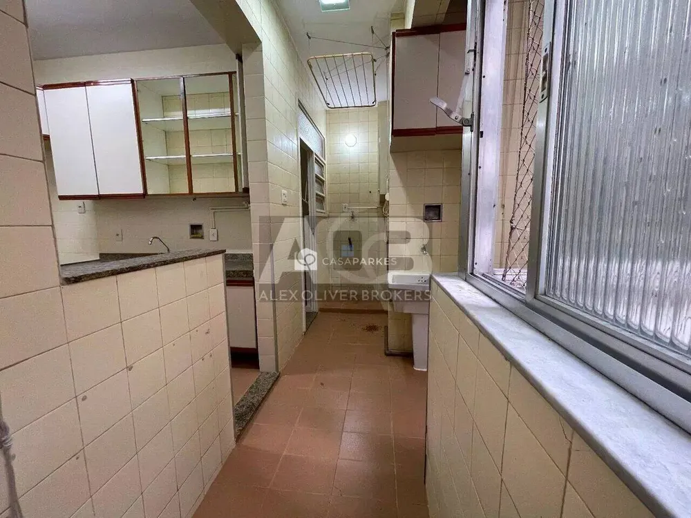 Apartamento, 3 quartos, 110 m² - Foto 30
