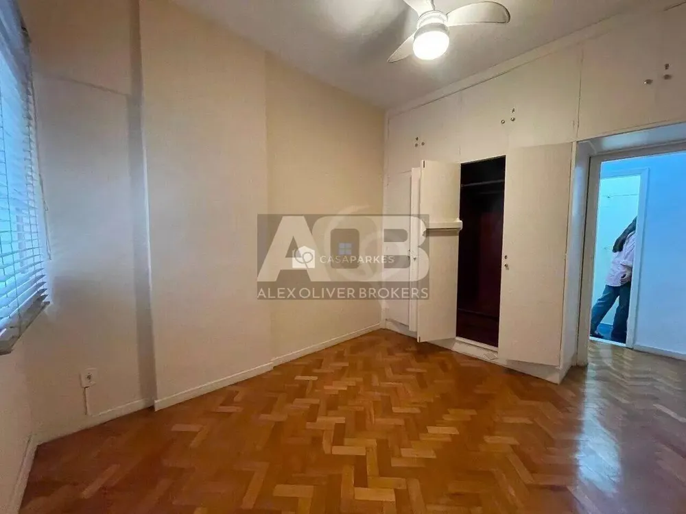 Apartamento, 3 quartos, 110 m² - Foto 8