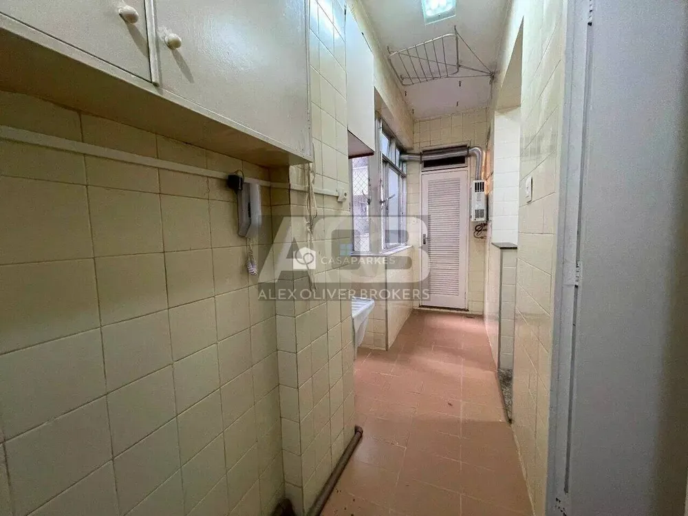Apartamento, 3 quartos, 110 m² - Foto 32
