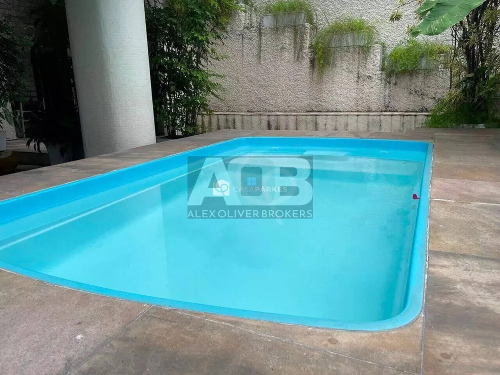 Apartamento, 3 quartos, 110 m² - Foto 46