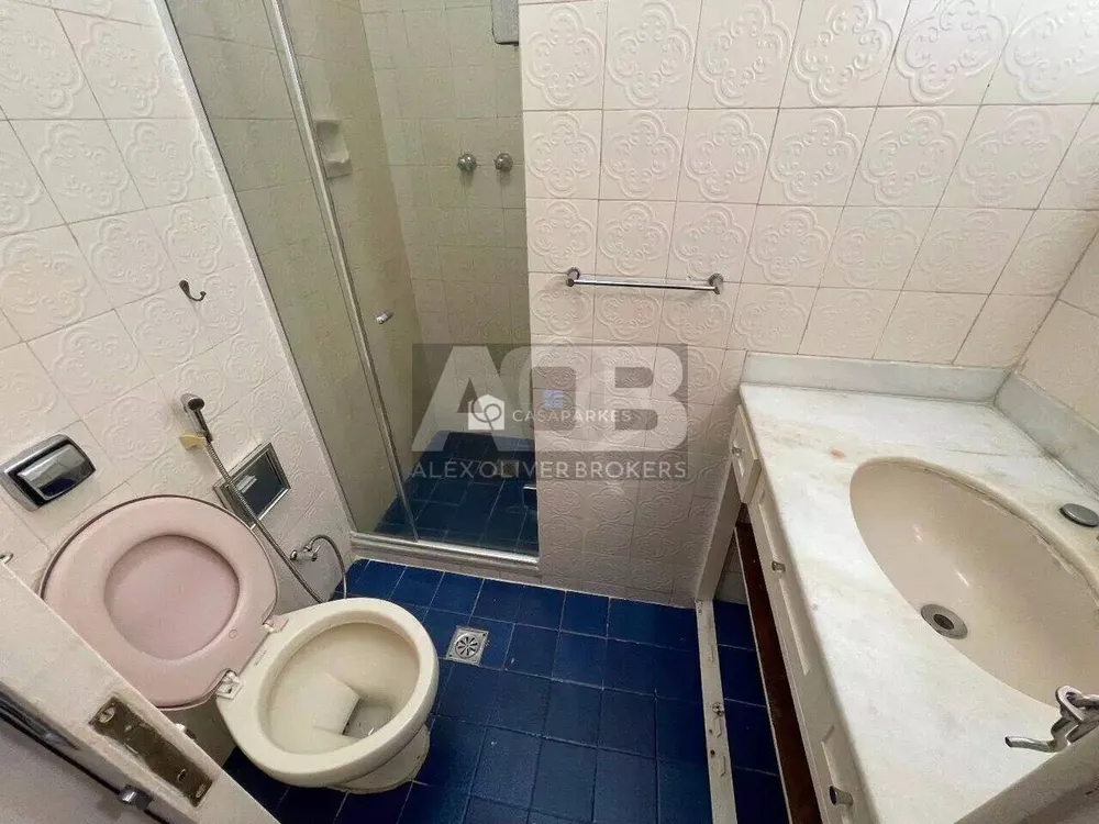 Apartamento, 3 quartos, 110 m² - Foto 35