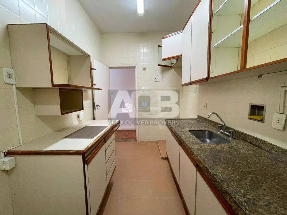 Apartamento, 3 quartos, 110 m² - Foto 24