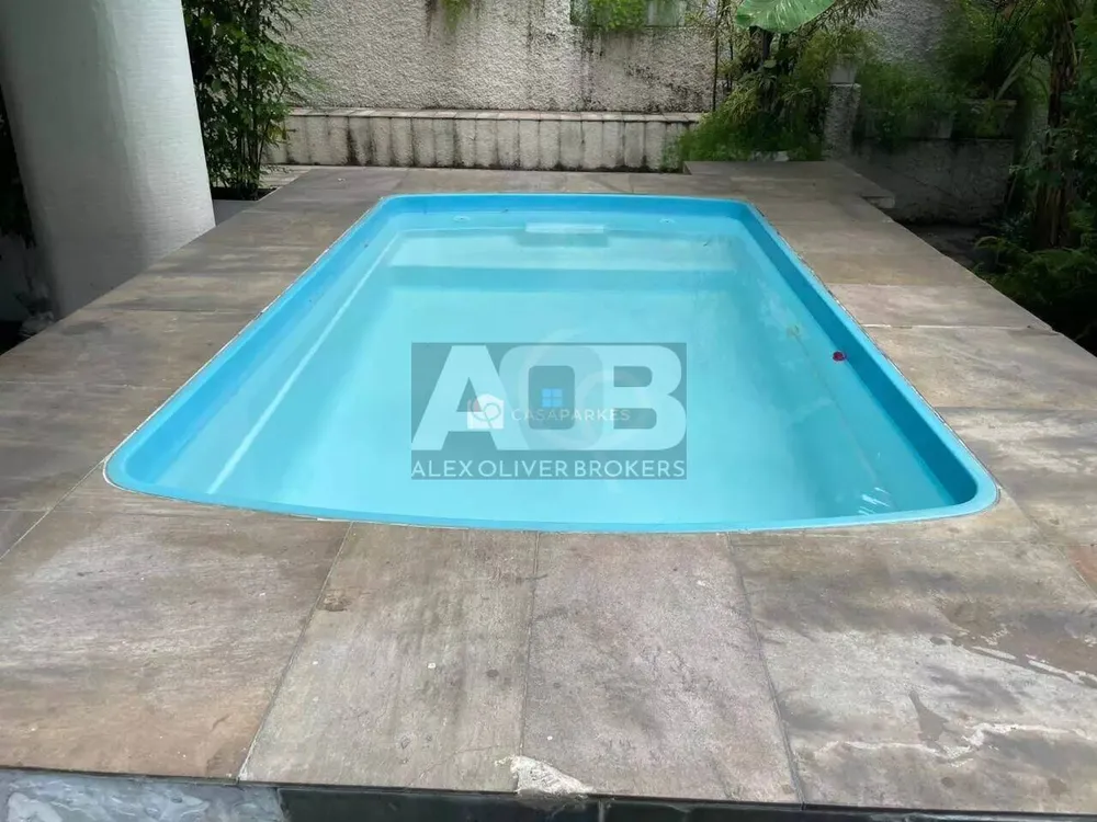 Apartamento, 3 quartos, 110 m² - Foto 47