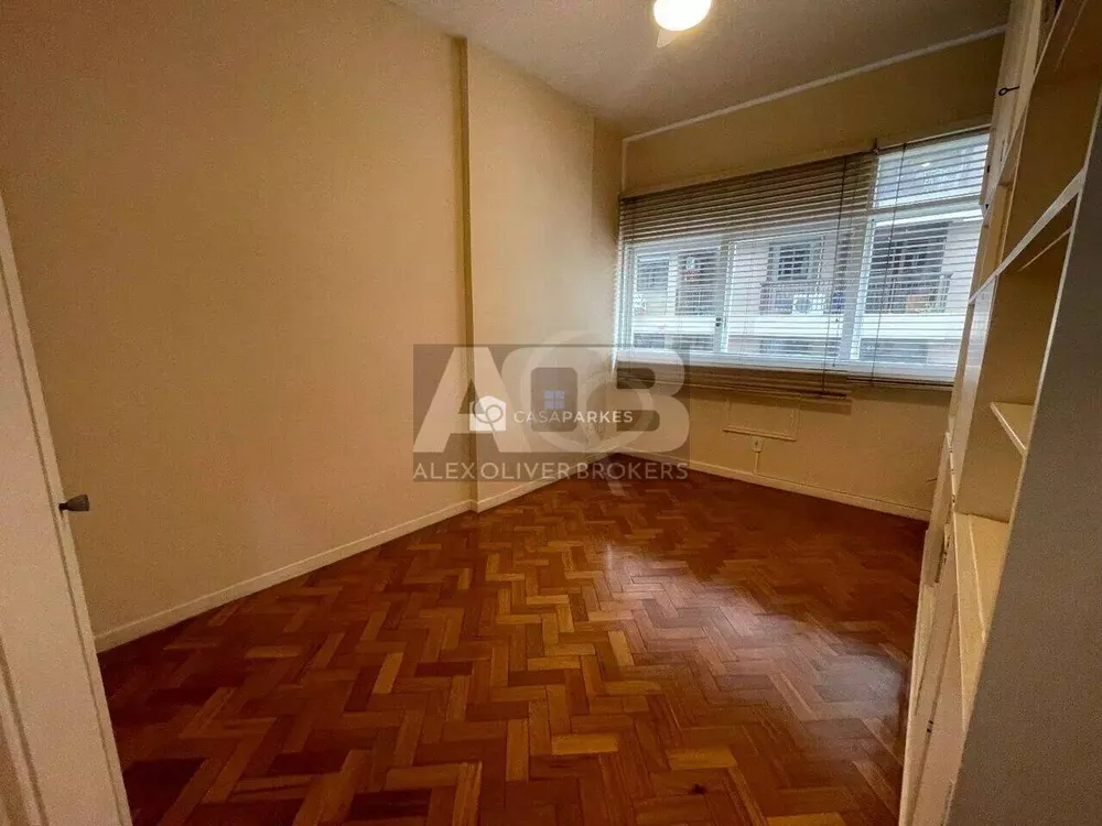 Apartamento, 3 quartos, 110 m² - Foto 15