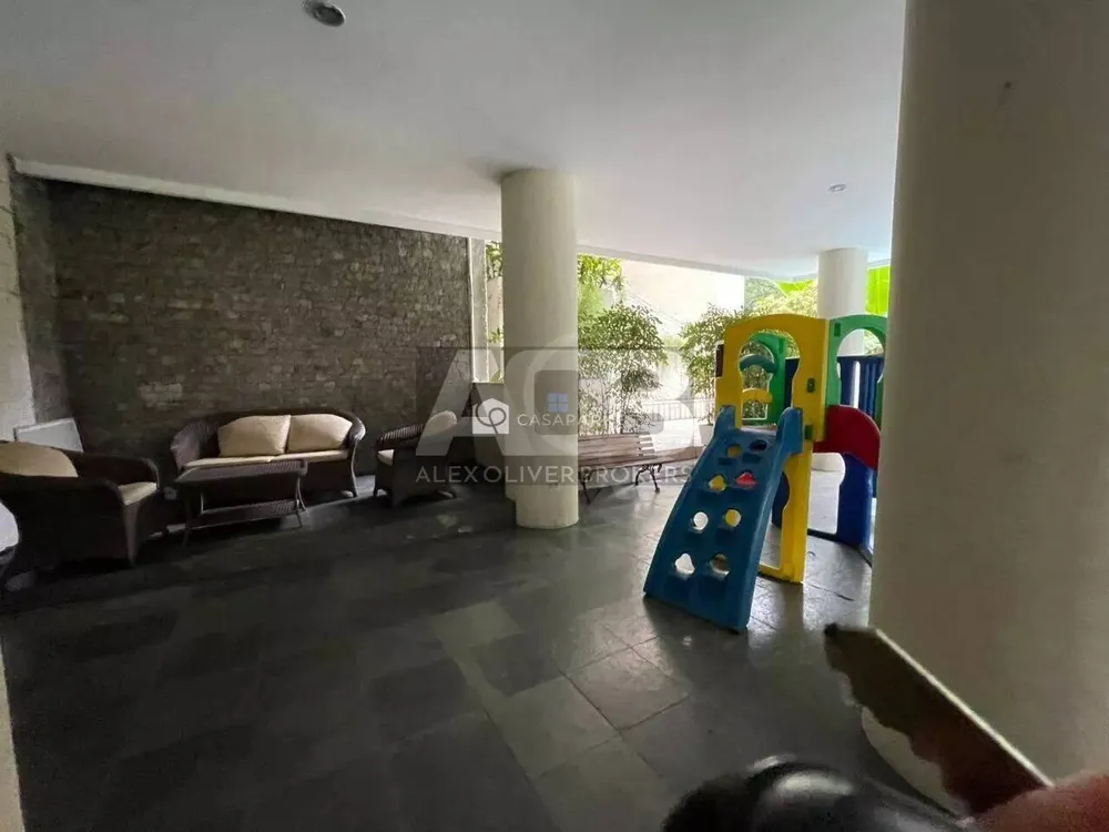 Apartamento, 3 quartos, 110 m² - Foto 50