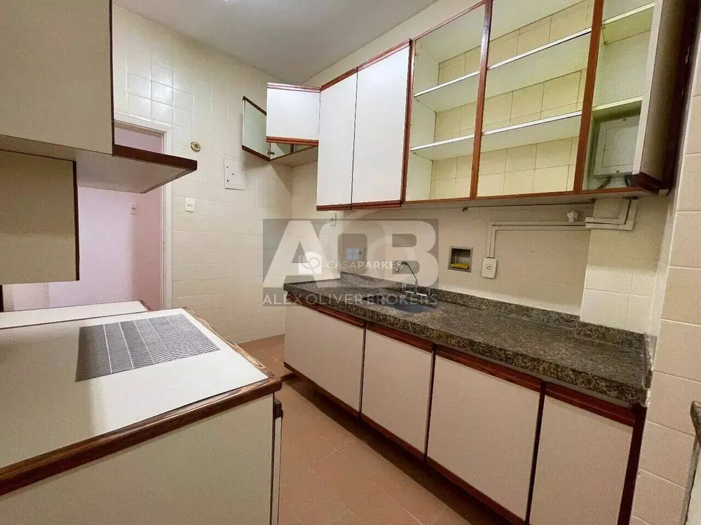 Apartamento, 3 quartos, 110 m² - Foto 26