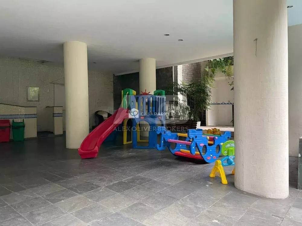 Apartamento, 3 quartos, 110 m² - Foto 49