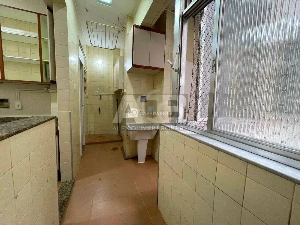 Apartamento, 3 quartos, 110 m² - Foto 31