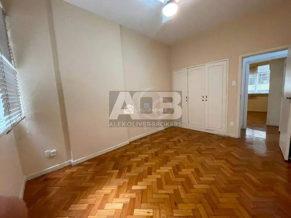 Apartamento, 3 quartos, 110 m² - Foto 20