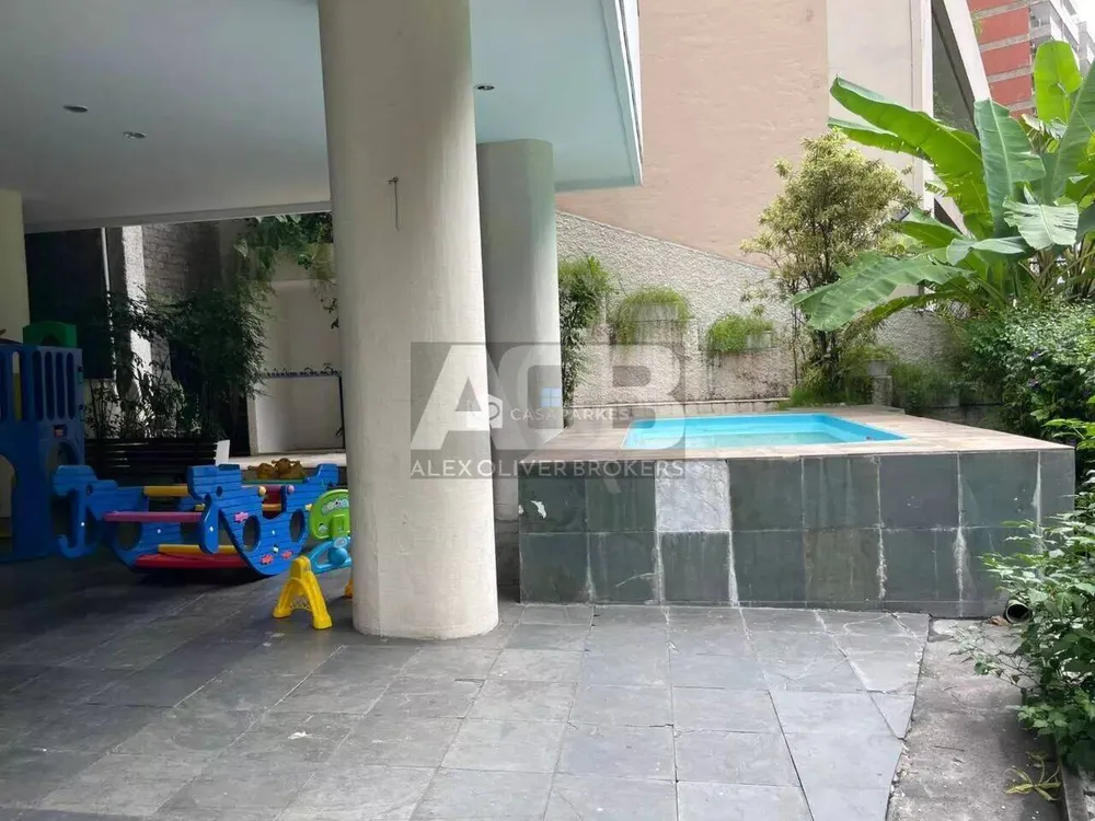 Apartamento, 3 quartos, 110 m² - Foto 48