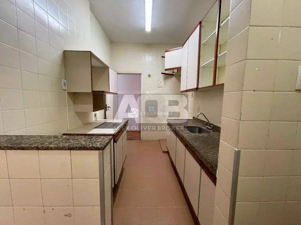 Apartamento, 3 quartos, 110 m² - Foto 27